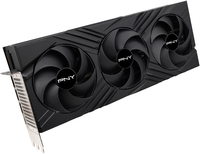 PNY GeForce RTX™ 4080 SUPER 16GB OC LED TF