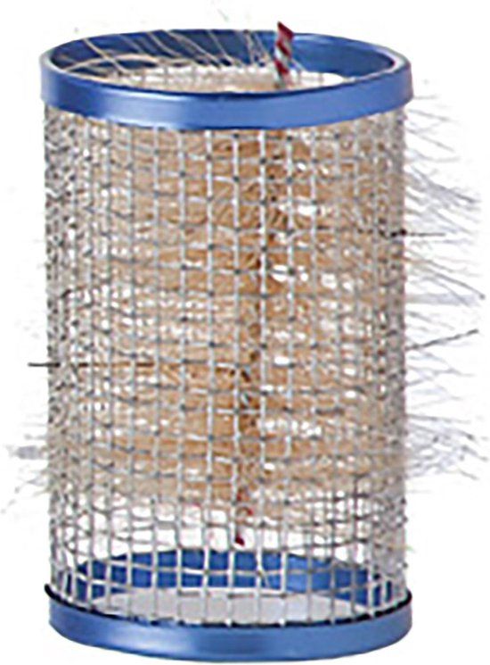 Comair Haarclip - Zwart - 1 stuk(s)