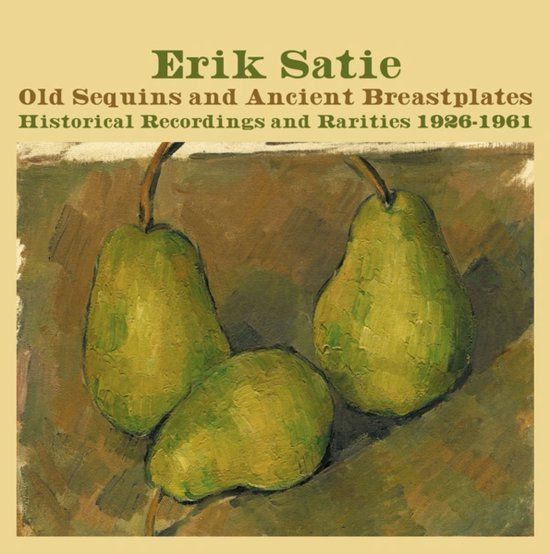 Old El Old Sequins and Ancient Breastplates