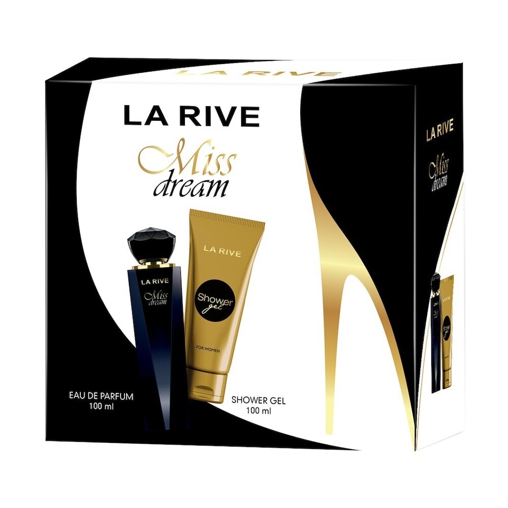 La Rive Miss Dream Gift Set