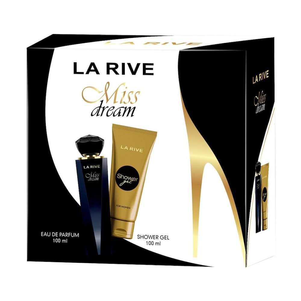 La Rive Gift Set / - / Woman