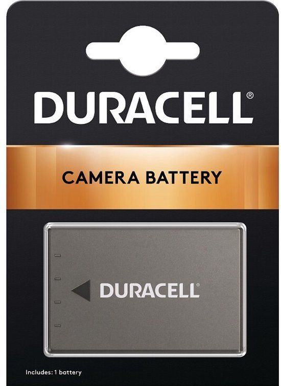 Duracell Camera Accu voor Olympus BLS-1 - 1100 mAh - Li-Ion