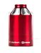 ETHIC Peg 12 STD ALU 60mm Rouge [x1]