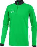 Nike Dri-Fit Academy 25 Trainingstop Kinderen Zwart - Maat S