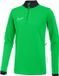 Nike Dri-Fit Academy 25 Trainingstop Kinderen Zwart - Maat S
