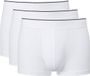 CALIDA Heren Boxershorts Katoen Elastaan Wit L