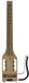 Traveler Guitar Ultra-Light Nylon Mahogany guitare classique électro-acoustique avec gigbag