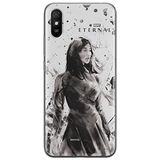 ERT GROUP mobiel telefoonhoesje voor Xiaomi REDMI 9A origineel en officieel erkend Marvel patroon Eternals 003