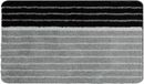 TANDEA badmat 70x120 cm grijs