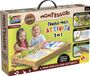 Liscianigiochi Lisciani 107407, 3 jaar, Hout, Meerkleurig