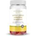 Myvitamins Apple Cider Vinegar Gummies - 60gummies - Appel