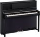 Yamaha Clavinova CSP-295B piano numérique noir