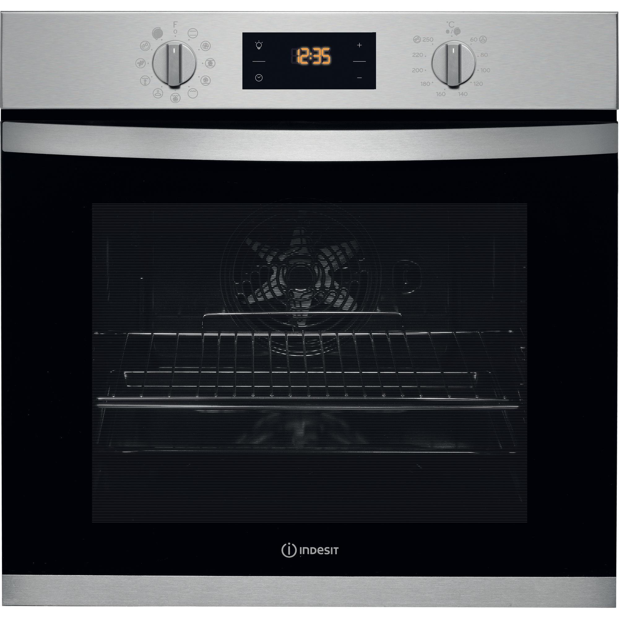 Indesit  IFW 3844 H IX