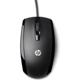 HEWLETT-PACKARD HP X500 - muis - USB