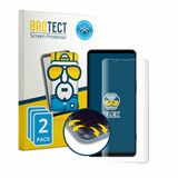 BROTECT Screenprotector voor Sony Xperia 1 VIII - 2 Stuks
