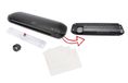 Olympia 3138 Laminator - 33cm - 400 mm/min - Black