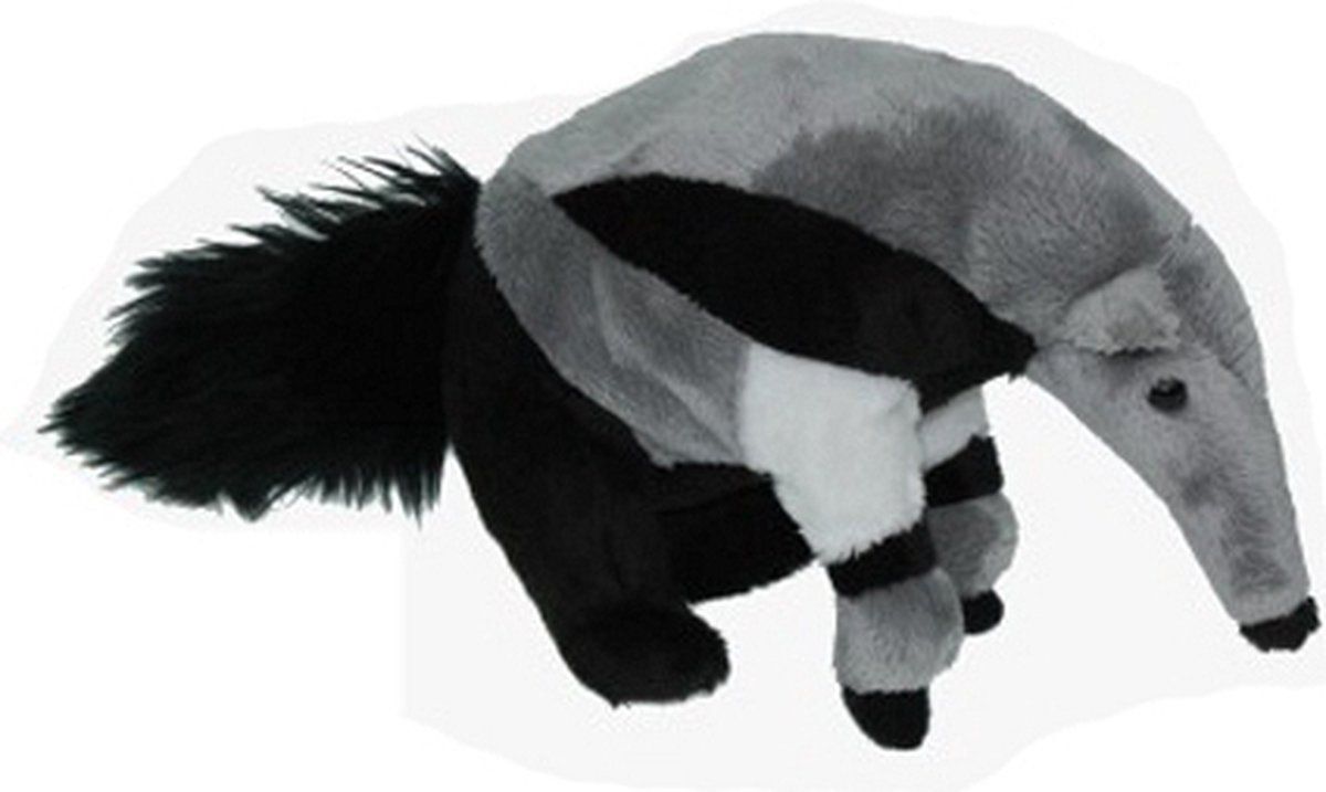 Cornelissen Pluche Miereneter - 23 cm - Multi