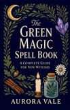 The Libri GmbH Witchcraft-The Green Magic Spell Book