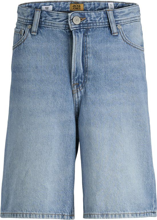 Jack &amp; Jones Kids Jack & Jones Tony Original Short Junior - Maat 176 - Blue Denim