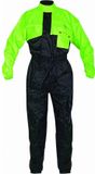 Richa Salopette de pluie Jaune fluo XL