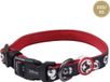 Collier pour chien Mickey Mouse XXS/XS Noir