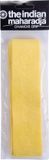The Indian Maharadja Chamois grip Hockeytape Unisex - zeem