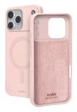 SBS Instinct Mag Backcover Apple iPhone 18 Pro, iPhone 17 Pro Roze
