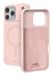 SBS Instinct Mag Backcover Apple iPhone 18 Pro, iPhone 17 Pro Roze