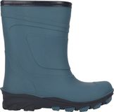 ZIGZAG Thermostiefel Fian Unisex Stoneblue Maat 35