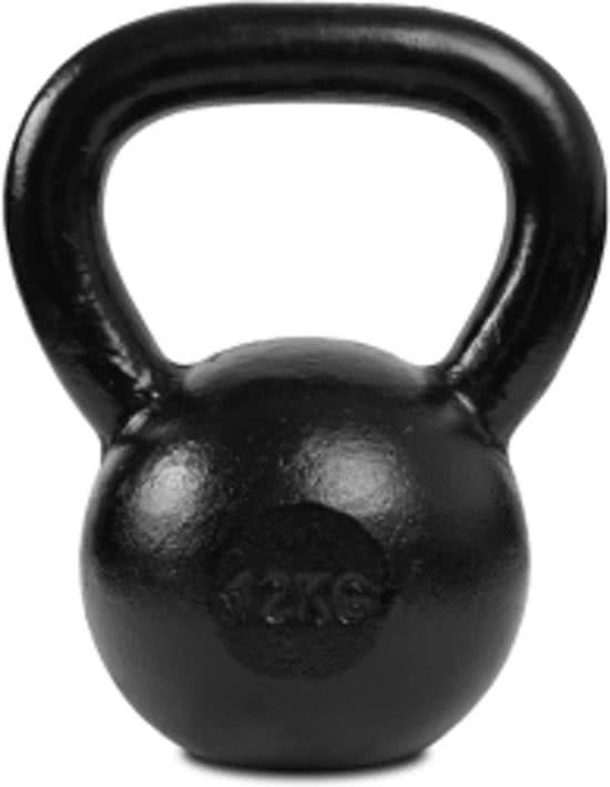 RS Sports Kettlebell Russian 12 kg