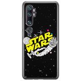 ERT GROUP mobiel telefoonhoesje voor Xiaomi MI NOTE 10 / MI NOTE 10 PRO origineel en officieel erkend Star Wars patroon 032