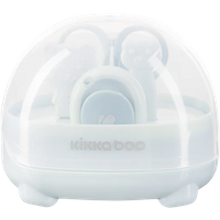 Kikkaboo Baby Manicure Set Bear
