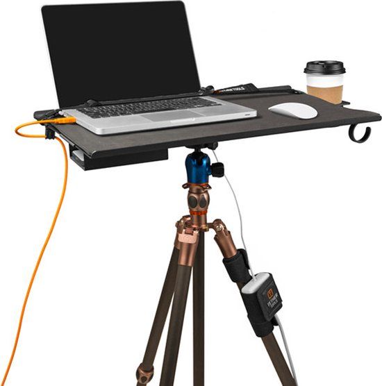 Tether Tools Aero Master Pro Tethering Kit - PTK-MSTR