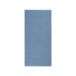 Scandi Living Tapis en plastique Mellow bleu 70x150cm