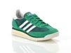 Adidas SL72 RSJ, taille 5 Unisexe couleur Blanc|Vert