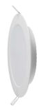 V-TAC VT-61018RD-S Mini LED Panel - Blanc - 18W - 1980 Lumen - 6500K