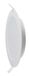 V-TAC VT-61018RD-S Mini LED Panel - Blanc - 18W - 1980 Lumen - 6500K