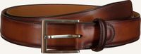 Magnanni 1078 Riem - Cognac - Maat 105