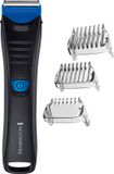 Remington BHT250 - Bodygroomer - Zwart/Blauw