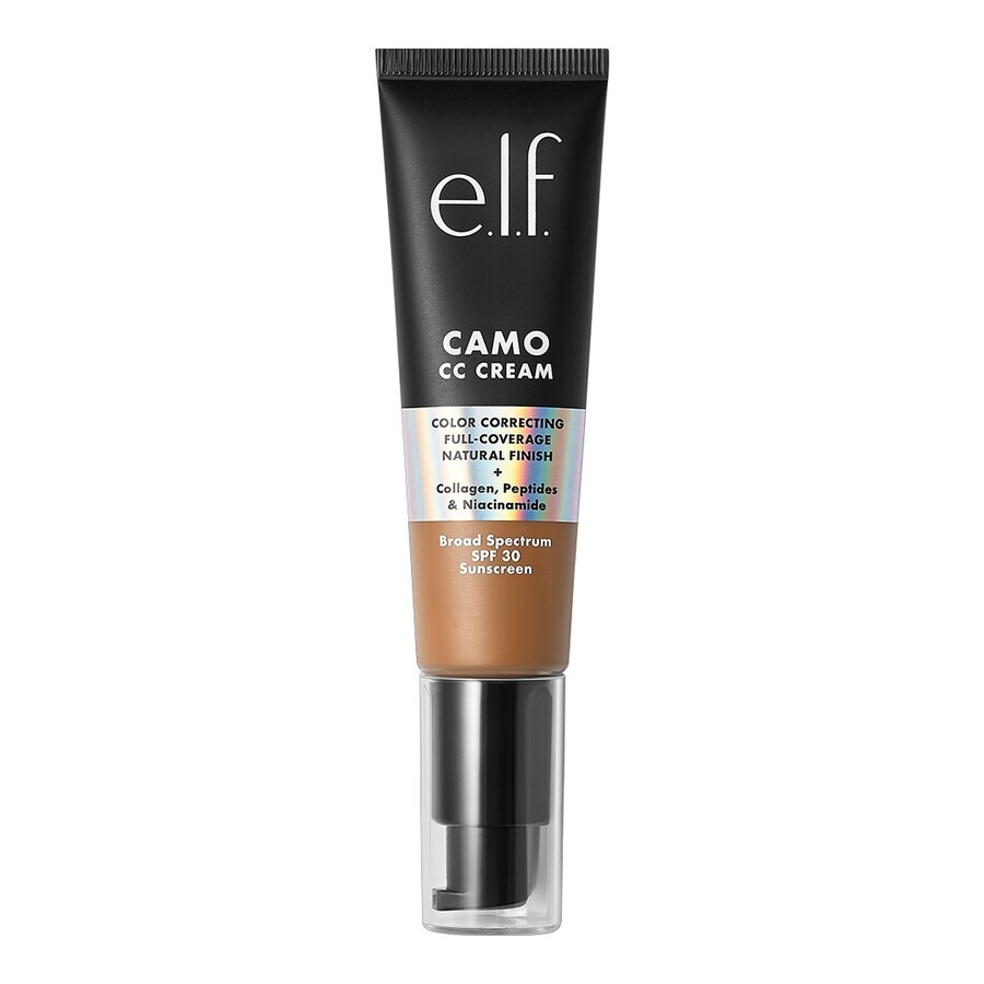 e.l.f. Cosmetics Deep 15C Camo