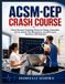 ACSM-CEP Libri GmbH ACSM-CEP CRASH COURSE Paperback 210 Pages