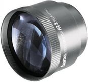 Hama Digitale lens HR 2.0 x HTMC M37 44332