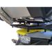 GPR Tech Alpitech LT Titanium Top Case for Suzuki V-Strom 1050 XT/DE 2020/2024 E5