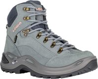 Lowa Renegade GTX Mid Women's Hiking Boots - Blue - EU 38