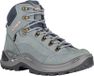 Lowa Renegade GTX Mid Women's Hiking Boots - Blue - EU 38