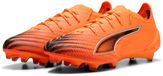 Puma Ultra 6 Ultimate Fg Voetbalschoenen Oranje EU 46 1/2