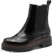 Tamaris - Dames - Chelsea boots - Zwart - Maat 38