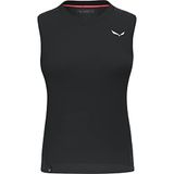 SALEWA Pure Salamander Am W Tankt T-shirt voor dames