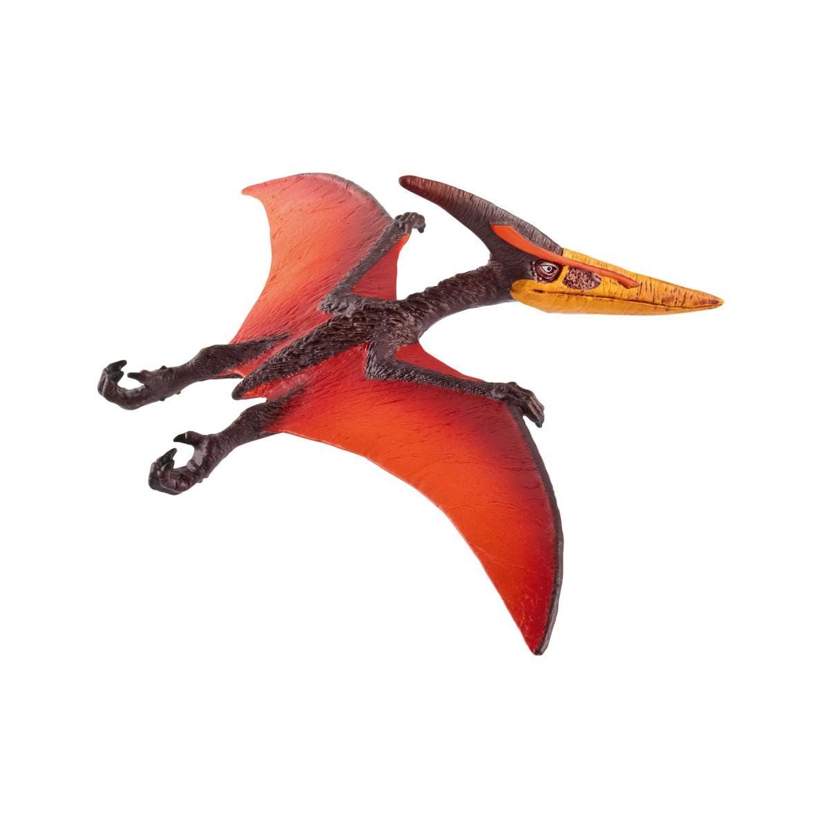 Schleich Dinosaurs Pteranodon - Toy Figure - Multicolour - Ages 4-12 - 15008