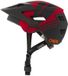 O'Neal Defender 2.0 Fietshelm, rood/oranje